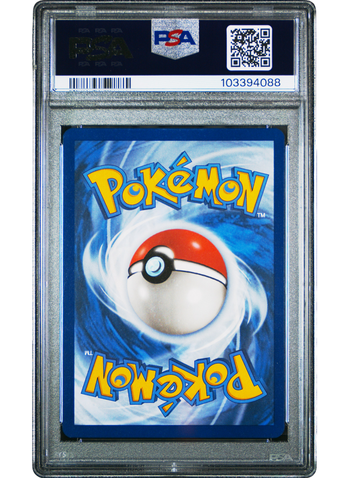 Persian 078/064, Shrouded Fable, PSA 10