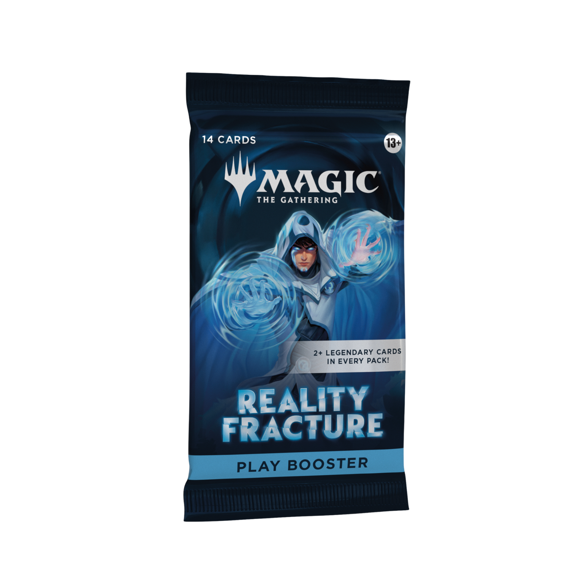 Reality Fracture Play Booster Pack