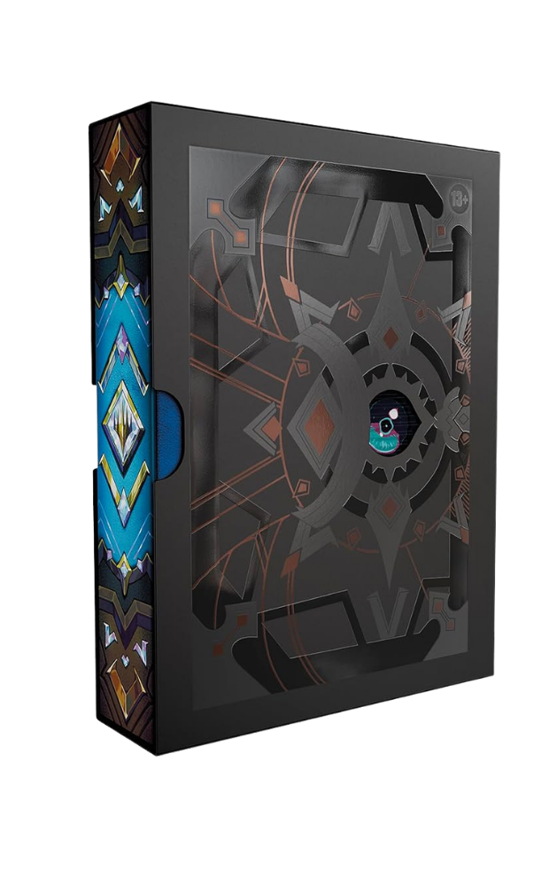 Secrets of Strixhaven Codex Bundle