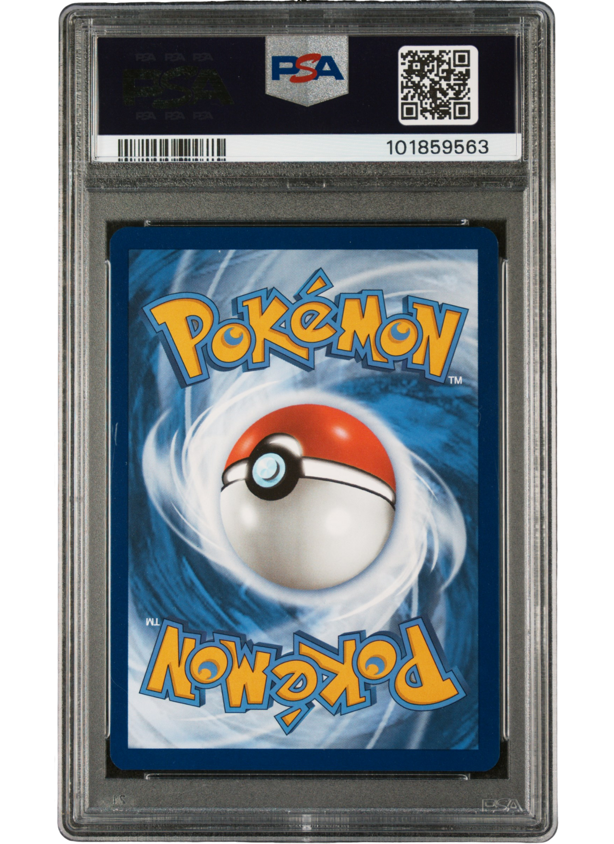 Pikachu 247/191, Surging Sparks, PSA 10