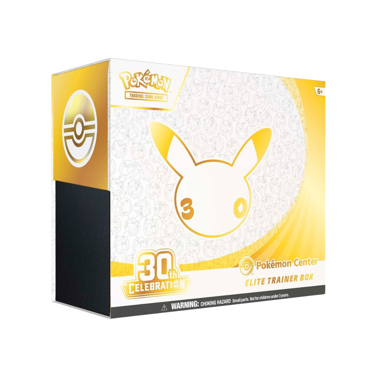 30th Anniversary Elite Trainer Box (Standard)